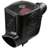 S&B | Cold Air Intake - F-250 / F-350 6.4T 2008-2010