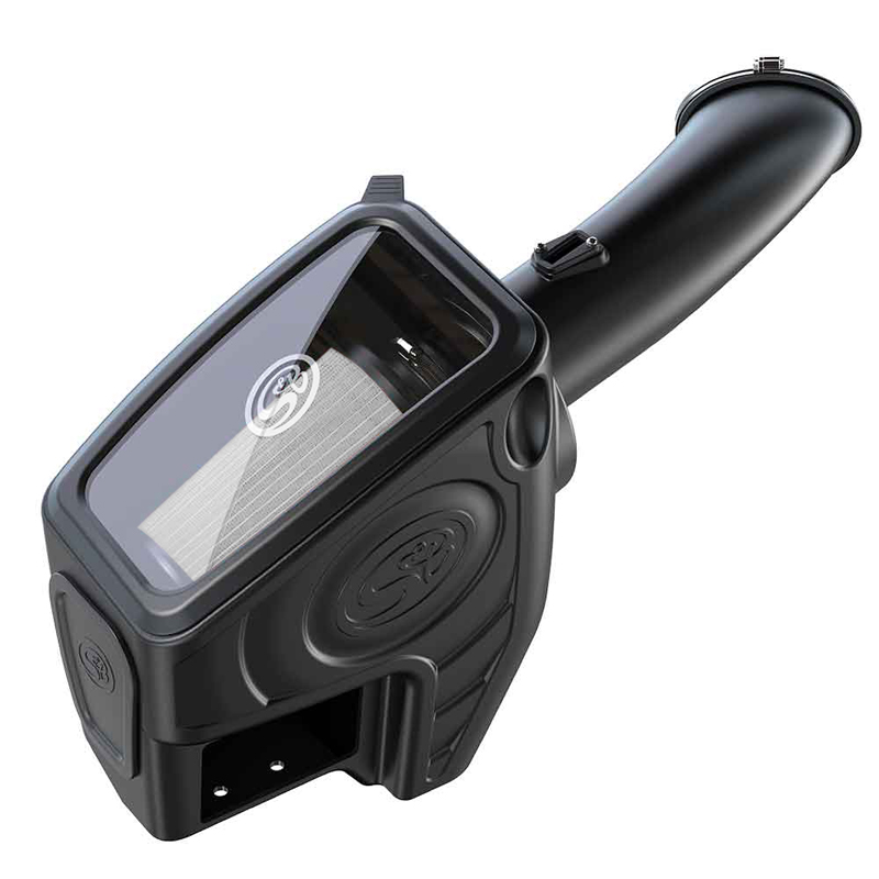 S&B | Cold Air Intake - F-250 / F-350 6.7T 2011-2016