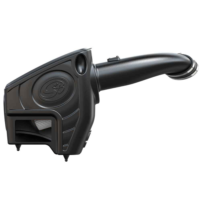 S&B | Cold Air Intake - F-250 / F-350 6.7T 2011-2016
