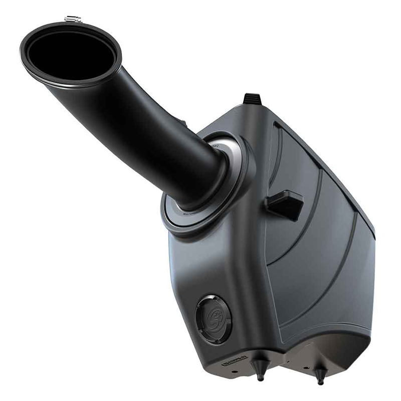 S&B | Cold Air Intake - F-250 / F-350 6.7T 2011-2016