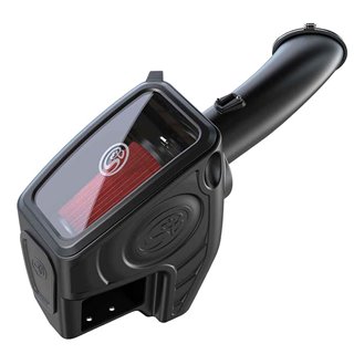 S&B | Cold Air Intake - F-250 / F-350 6.7T 2011-2016