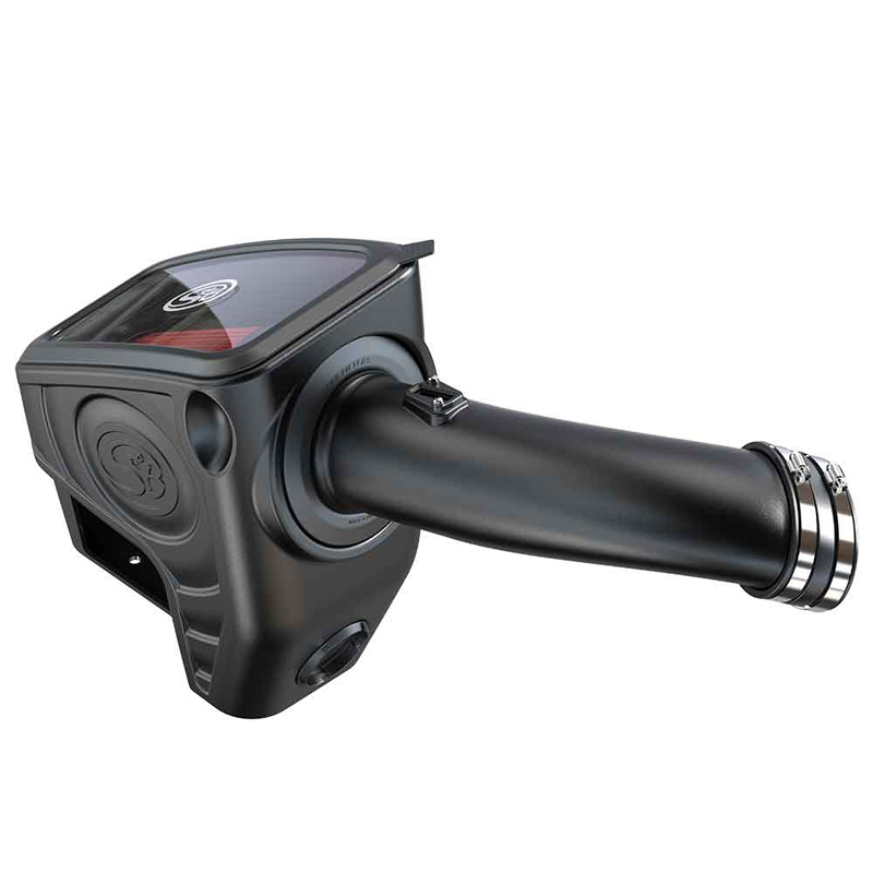 S&B | Cold Air Intake - F-250 / F-350 6.7T 2011-2016