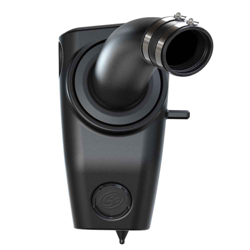 S&B | Cold Air Intake - F-250 / F-350 6.7T 2011-2016