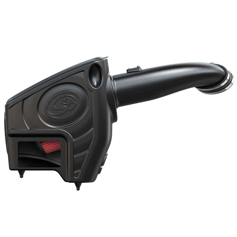 S&B | Cold Air Intake - F-250 / F-350 6.7T 2011-2016