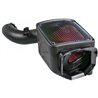 S&B | Cold Air Intake - Silverado / Sierra 2500 HD / 3500 HD 6.6T 2004-2005