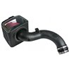 S&B | Cold Air Intake - Silverado / Sierra 2500 HD / 3500 HD 6.6T 2004-2005
