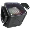 S&B | Cold Air Intake - Silverado / Sierra 2500 HD / 3500 HD 6.6T 2001-2004