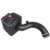 S&B | Cold Air Intake - Silverado / Sierra 2500 HD / 3500 HD 6.6T 2001-2004