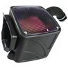 S&B | Cold Air Intake - Silverado / Sierra 2500 HD / 3500 HD 6.6T 2001-2004
