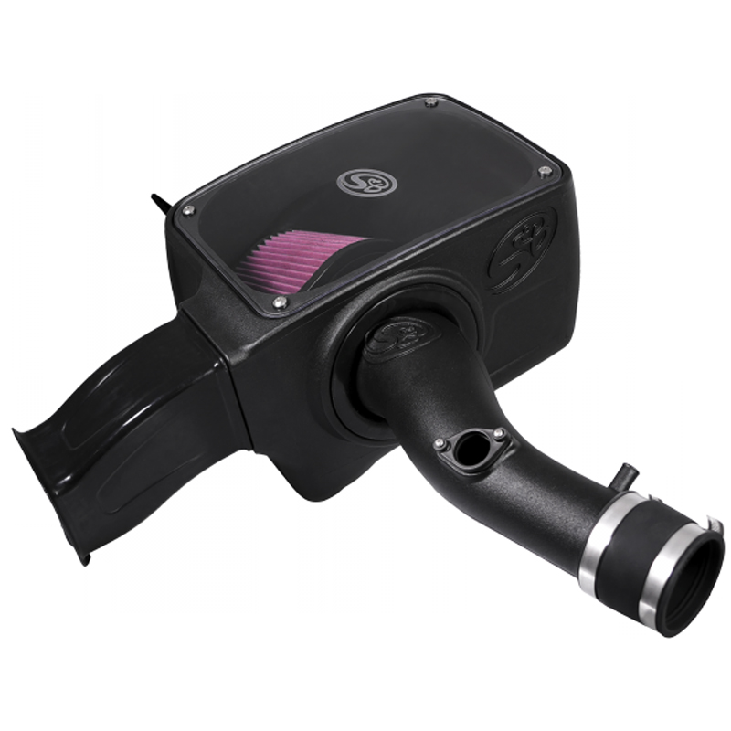 S&B | Cold Air Intake - Tacoma 3.5L 2016-2023