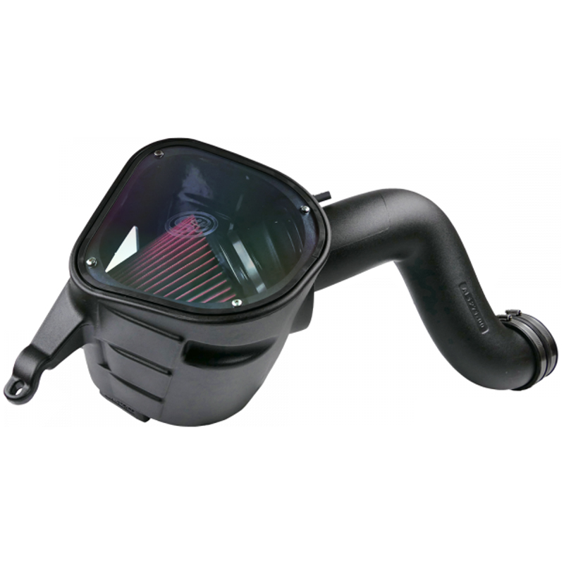 S&B | Cold Air Intake - Ram 2500 / 3500 5.9T 2003-2007