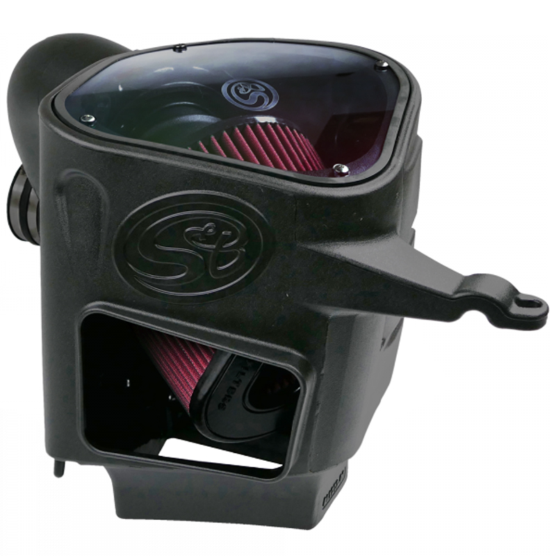 S&B | Cold Air Intake - Ram 2500 / 3500 5.9T 2003-2007