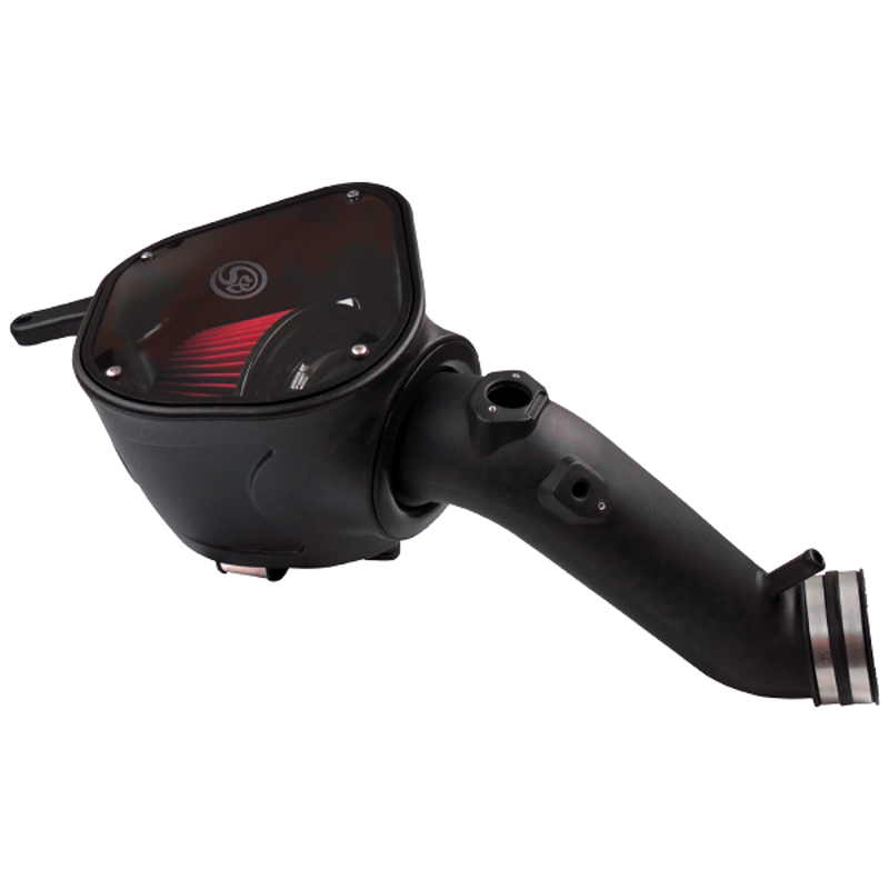 S&B | Cold Air Intake - Ram 2500 / 3500 6.7T 2010-2012