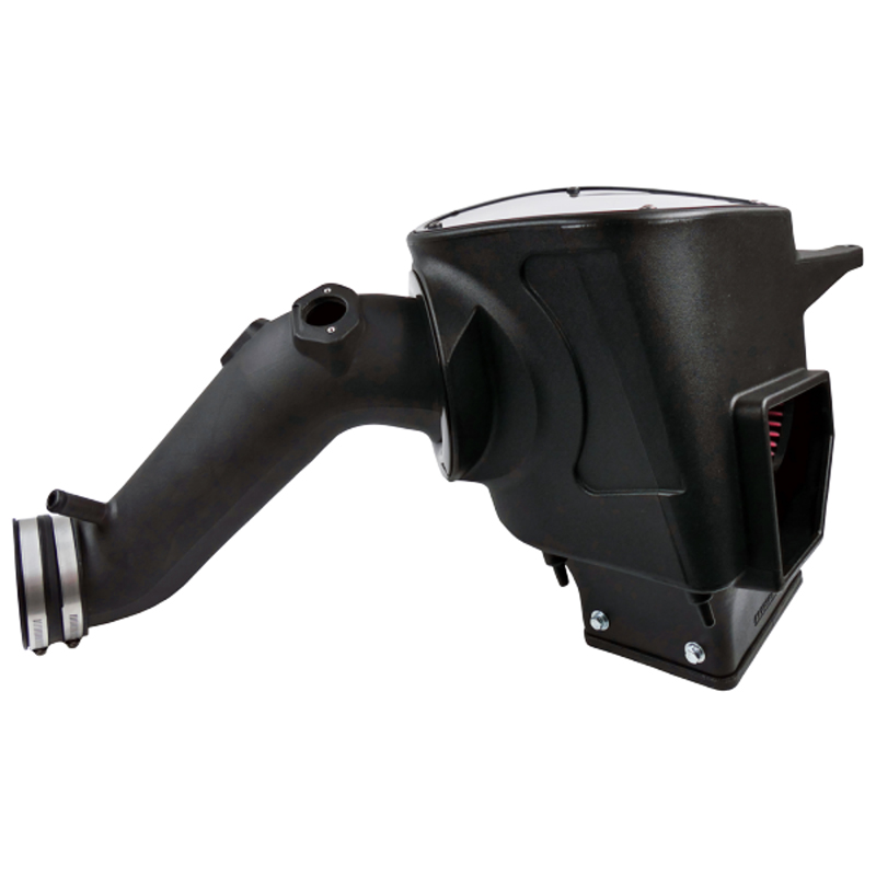 S&B | Cold Air Intake - Ram 2500 / 3500 6.7T 2010-2012
