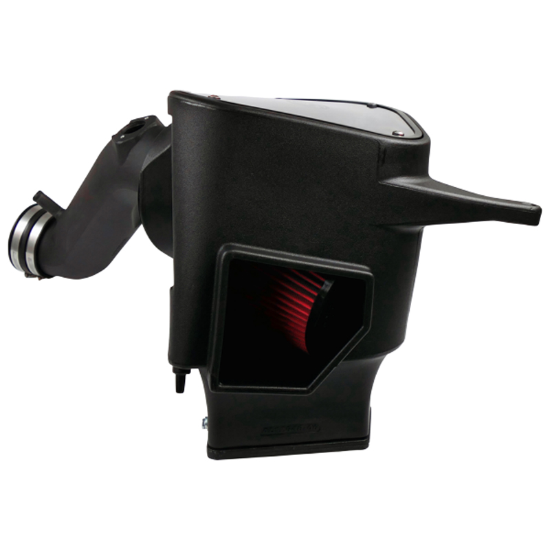 S&B | Cold Air Intake - Ram 2500 / 3500 6.7T 2010-2012