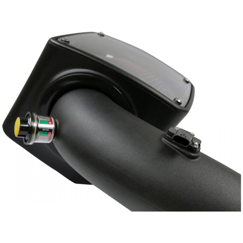 S&B | Cold Air Intake - Silverado / Sierra 2500 HD / 3500 HD 6.6T 2007-2010