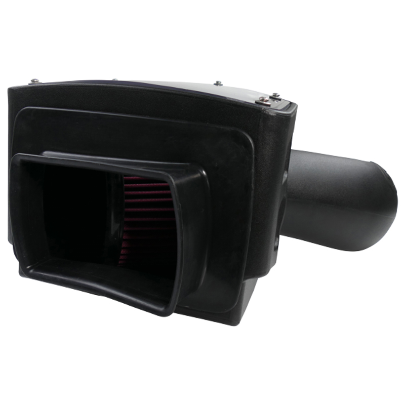 S&B | Cold Air Intake - Ram 2500 / 3500 5.9T 2000-2002