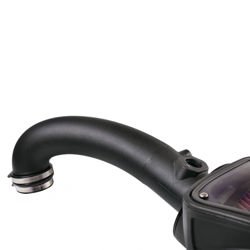 S&B | Cold Air Intake - Titan XD 5.0T 2016-2019