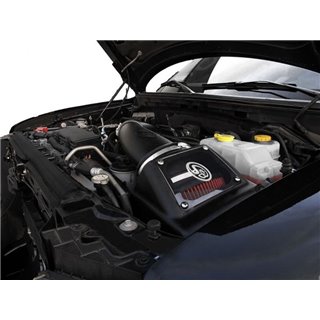 S&B | Cold Air Intake - F-150 5.0L 2011-2014