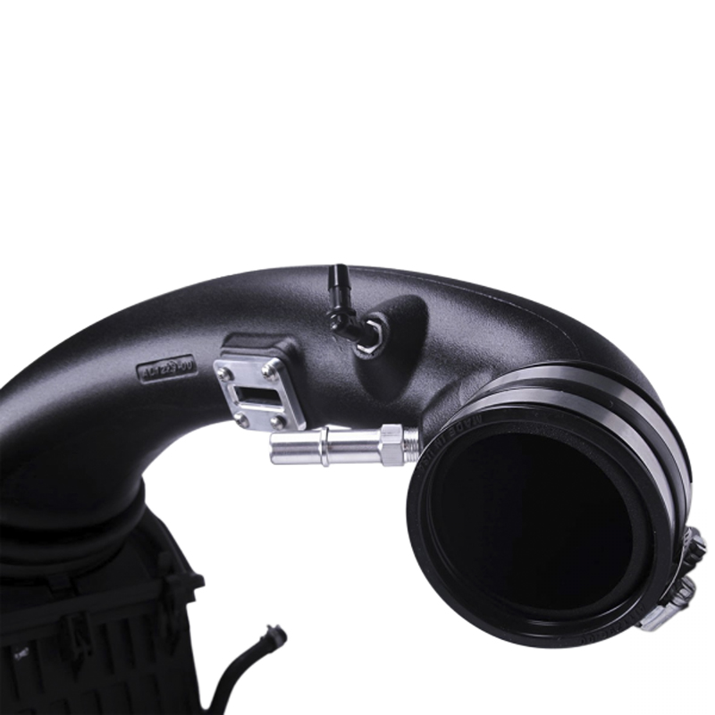 S&B | Cold Air Intake - F-150 5.0L 2011-2014