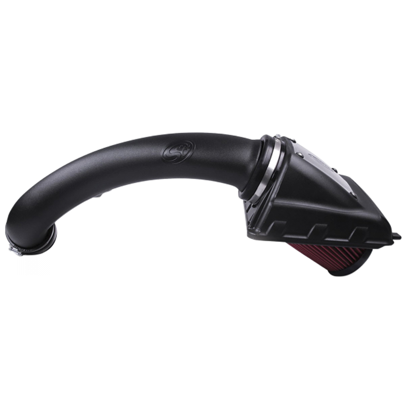 S&B | Cold Air Intake - F-150 5.0L 2011-2014