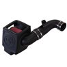 S&B | Cold Air Intake - Silverado / Sierra 2500 HD / 3500 HD 6.6T 2011-2016