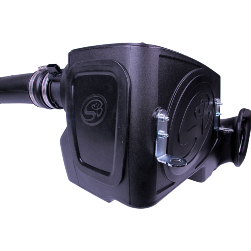 S&B | Cold Air Intake - Ram 1500 3.0T 2014-2018