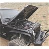 S&B | Cold Air Intake - Wrangler (JK) 3.6L 2012-2018