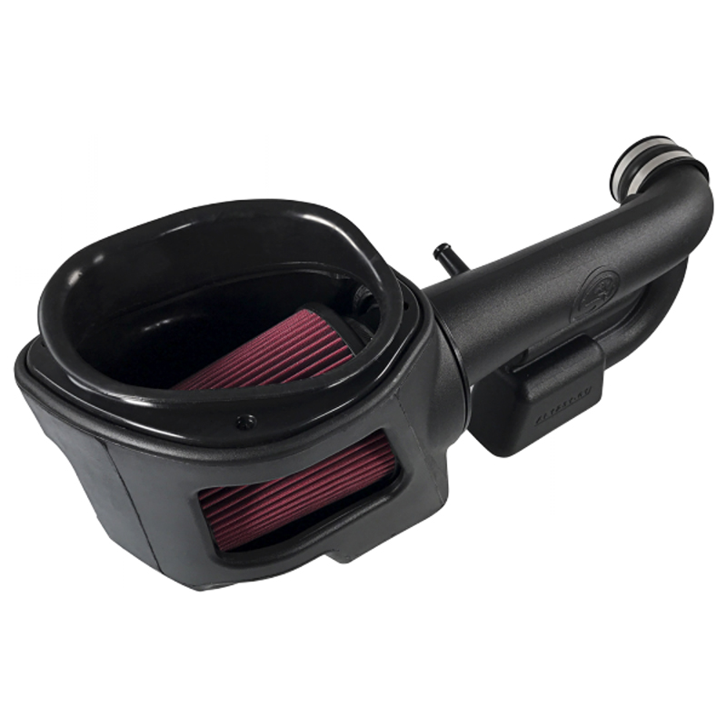S&B | Cold Air Intake - Wrangler (JK) 3.6L 2012-2018