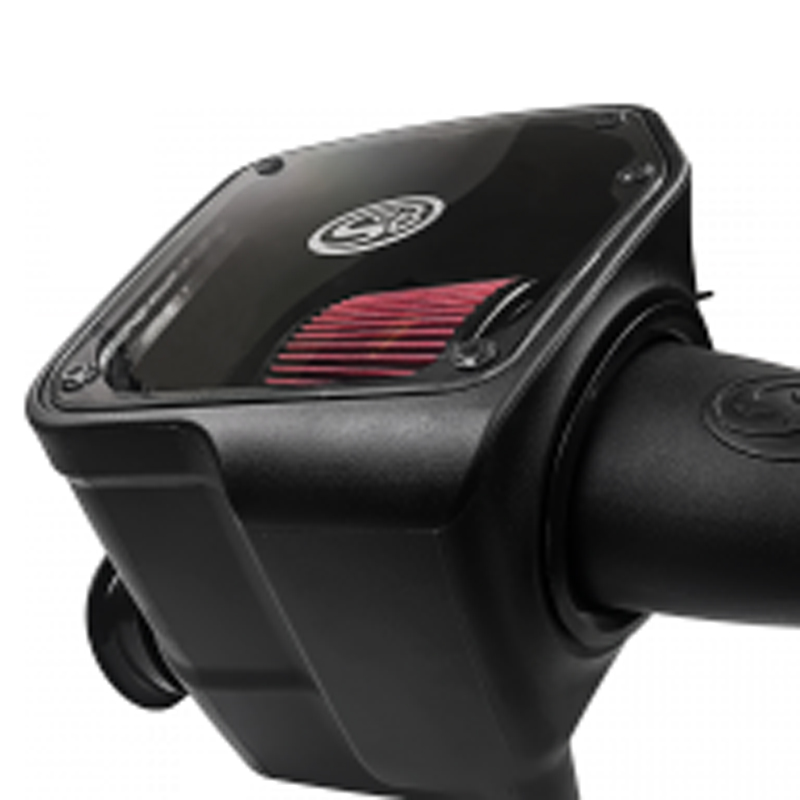 S&B | Cold Air Intake - Sequoia / Tundra 5.7L / 4.6L 2007-2021