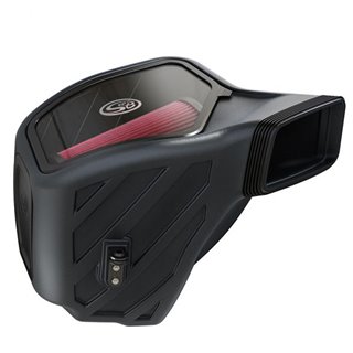 S&B | Cold Air Intake - Ram 2500 / 3500 6.4L 2019-2023