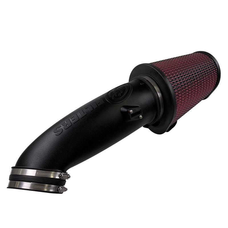 S&B | Open Air Intake - F-250 / F-350 6.7T 2020-2023