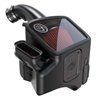 S&B | Cold Air Intake - Silverado / Sierra 2500 HD / 3500 HD 6.6T 2020-2024