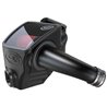 S&B | Cold Air Intake - Silverado / Sierra 2500 HD / 3500 HD 6.6T 2020-2024