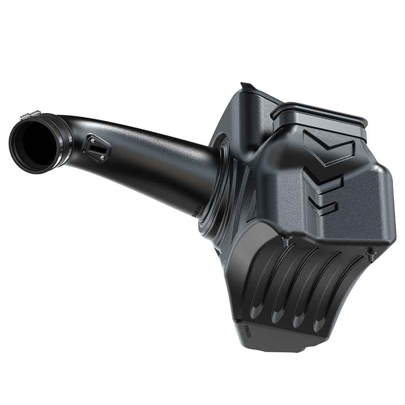 S&B | Cold Air Intake - Silverado / Sierra 2500 HD / 3500 HD 6.6T 2020-2024