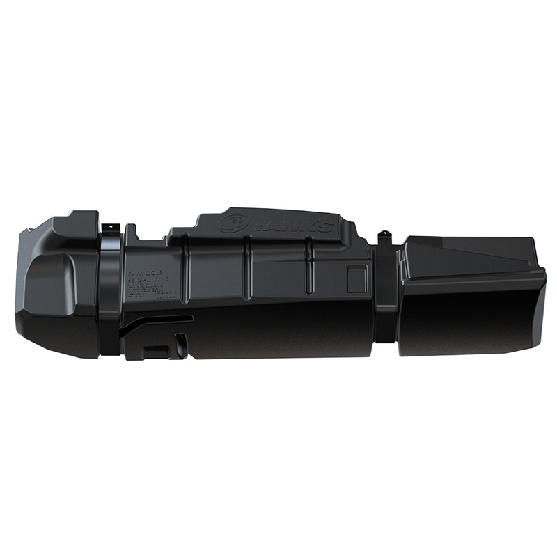 S&B | 60 Gallon Replacement Fuel Tank - Ram 2500 / 3500 6.7T 2013-2023