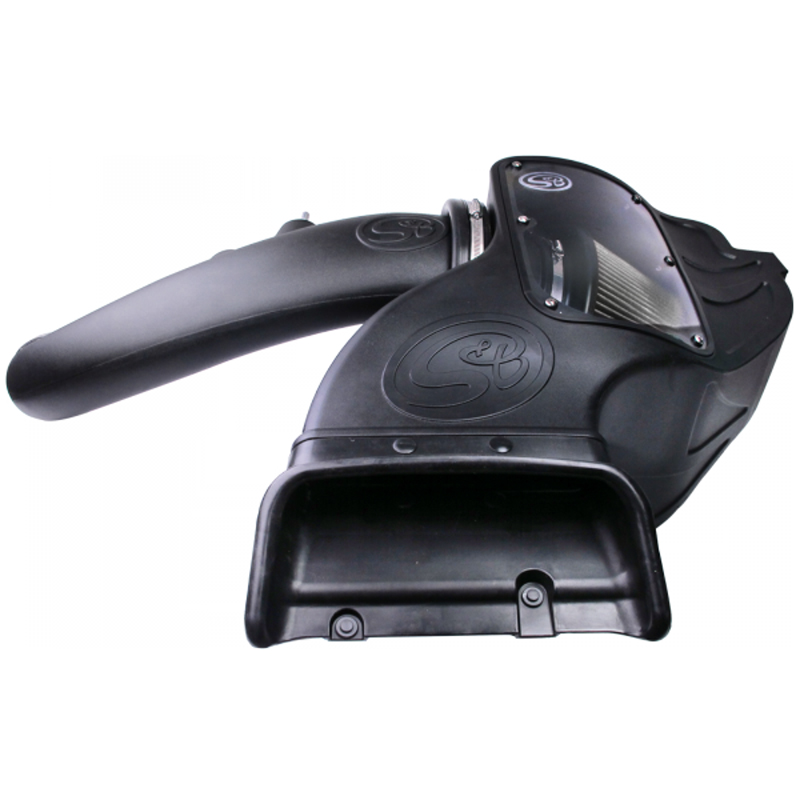 S&B | Cold Air Intake - F-150 5.0L 2018-2023