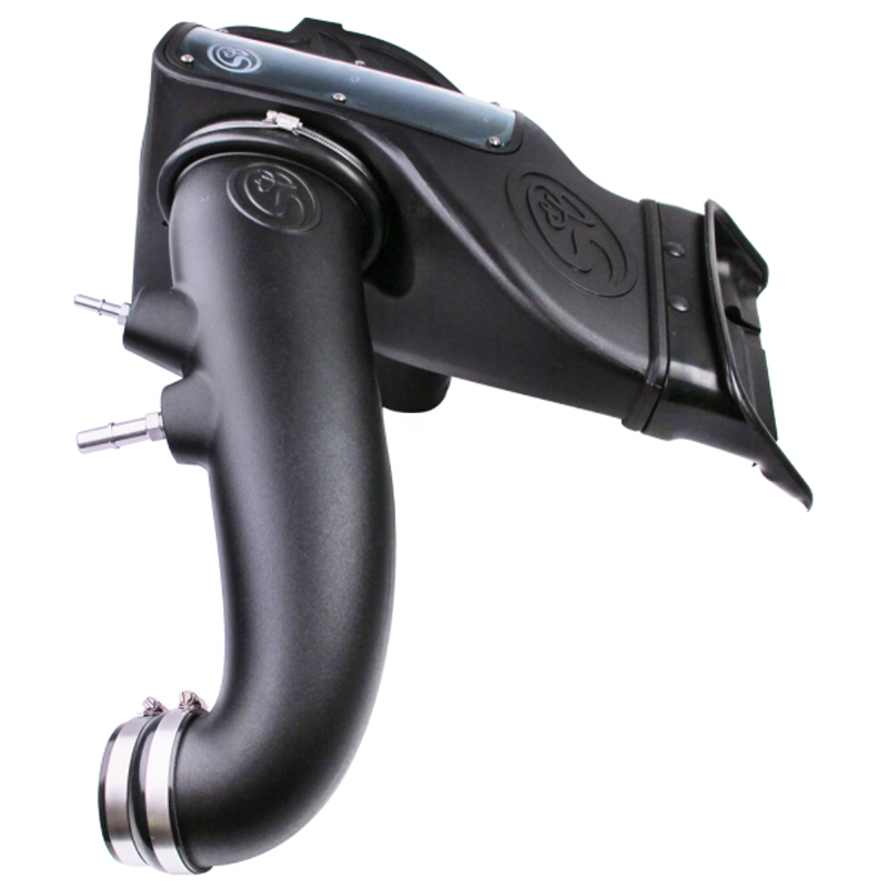 S&B | Cold Air Intake - F-150 5.0L 2018-2023