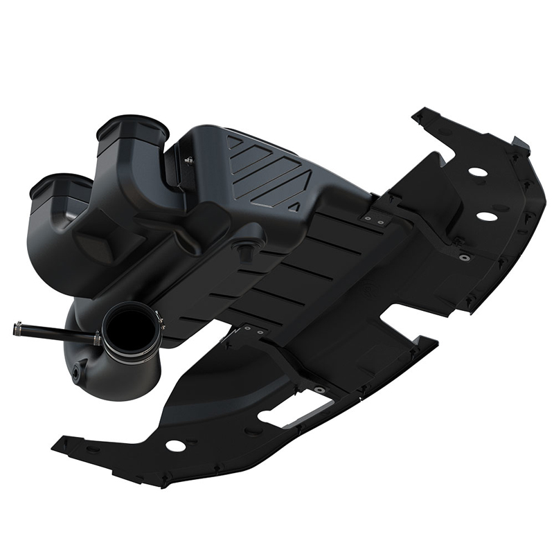 S&B | Cold Air Intake - Ram 1500 6.2L 2021-2023