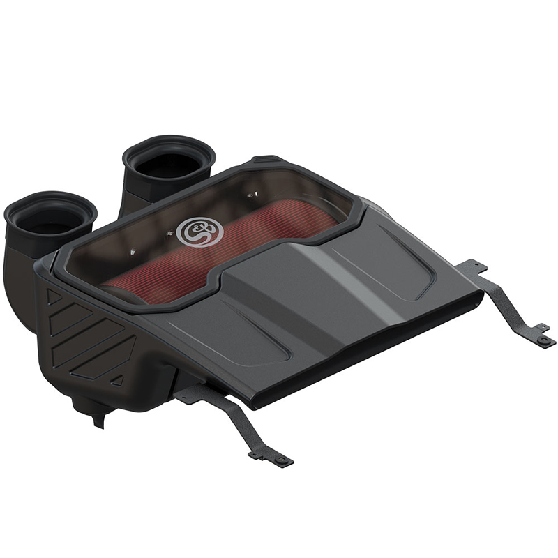 S&B | Cold Air Intake - Ram 1500 6.2L 2021-2023
