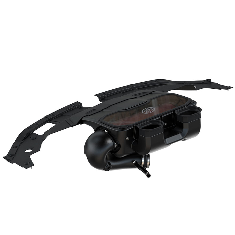 S&B | Cold Air Intake - Ram 1500 6.2L 2021-2023