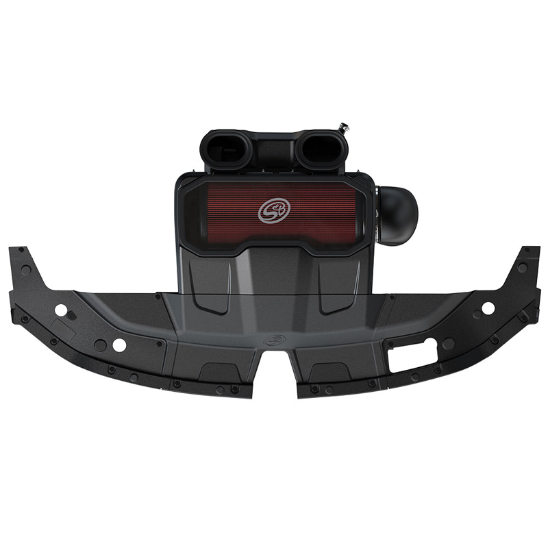 S&B | Cold Air Intake - Ram 1500 6.2L 2021-2023