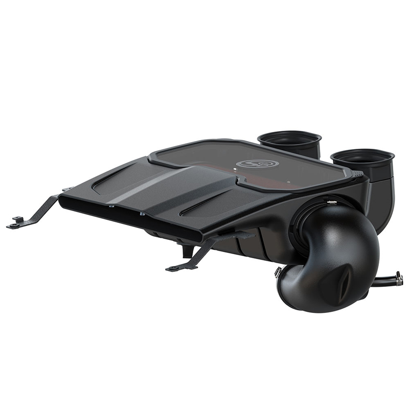 S&B | Cold Air Intake - Ram 1500 6.2L 2021-2023