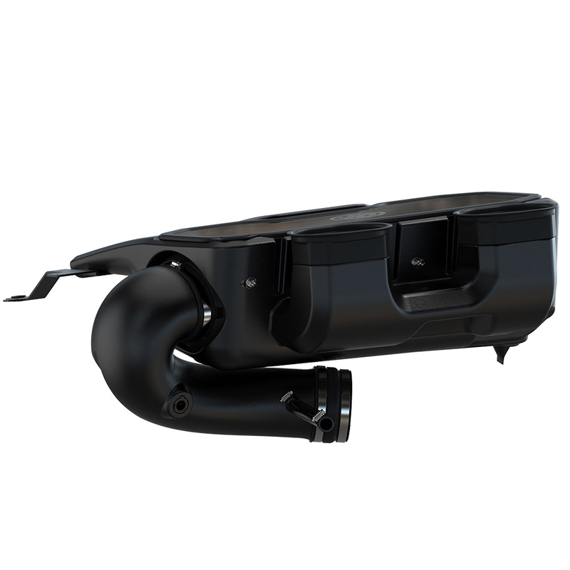 S&B | Cold Air Intake - Ram 1500 6.2L 2021-2023