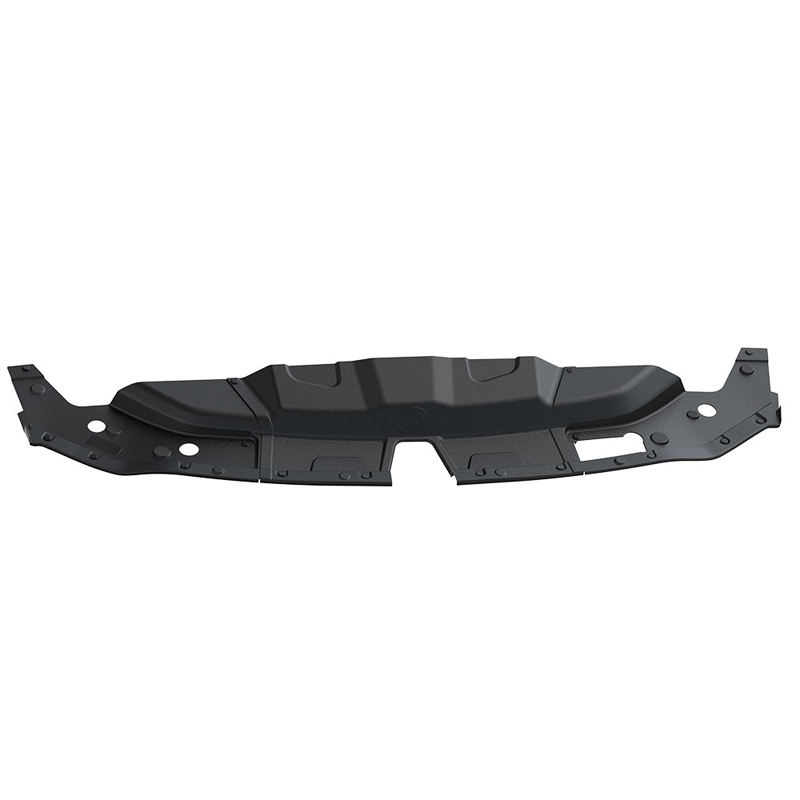 S&B | Cold Air Intake - Ram 1500 6.2L 2021-2023