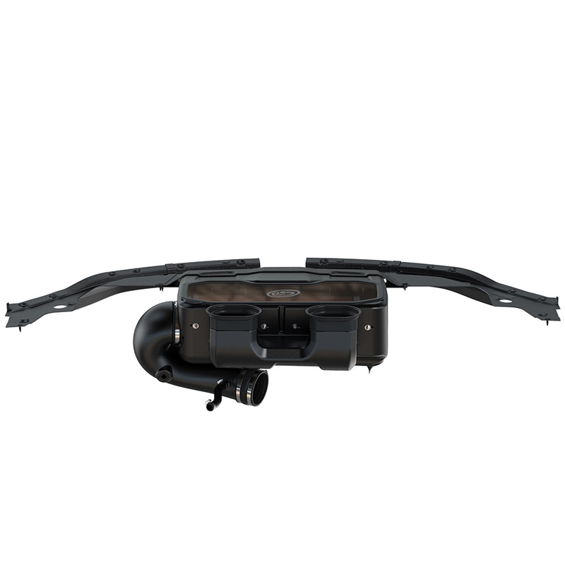 S&B | Cold Air Intake - Ram 1500 6.2L 2021-2023