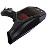 S&B | JLT Cold Air Intake with Snap-In Lid - Mustang 2.3T 2015-2022
