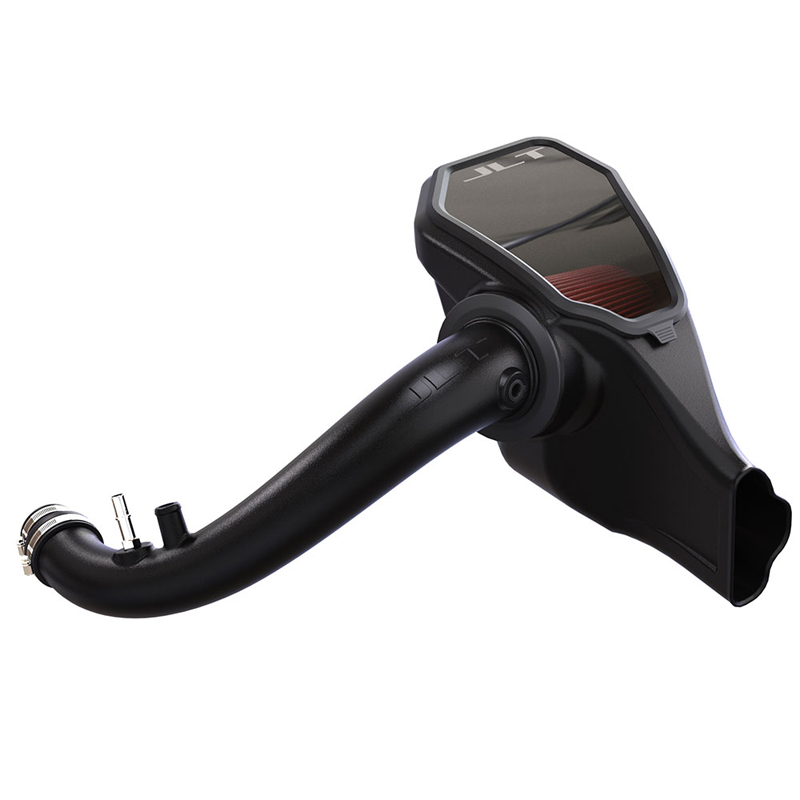 S&B | JLT Cold Air Intake with Snap-In Lid - Mustang 2.3T 2015-2022
