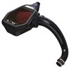 S&B | JLT Cold Air Intake with Snap-In Lid - Mustang 2.3T 2015-2022
