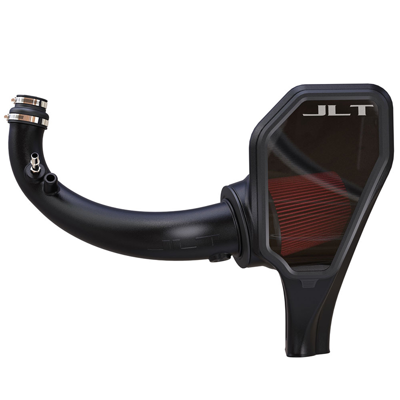 S&B | JLT Cold Air Intake with Snap-In Lid - Mustang 2.3T 2015-2022
